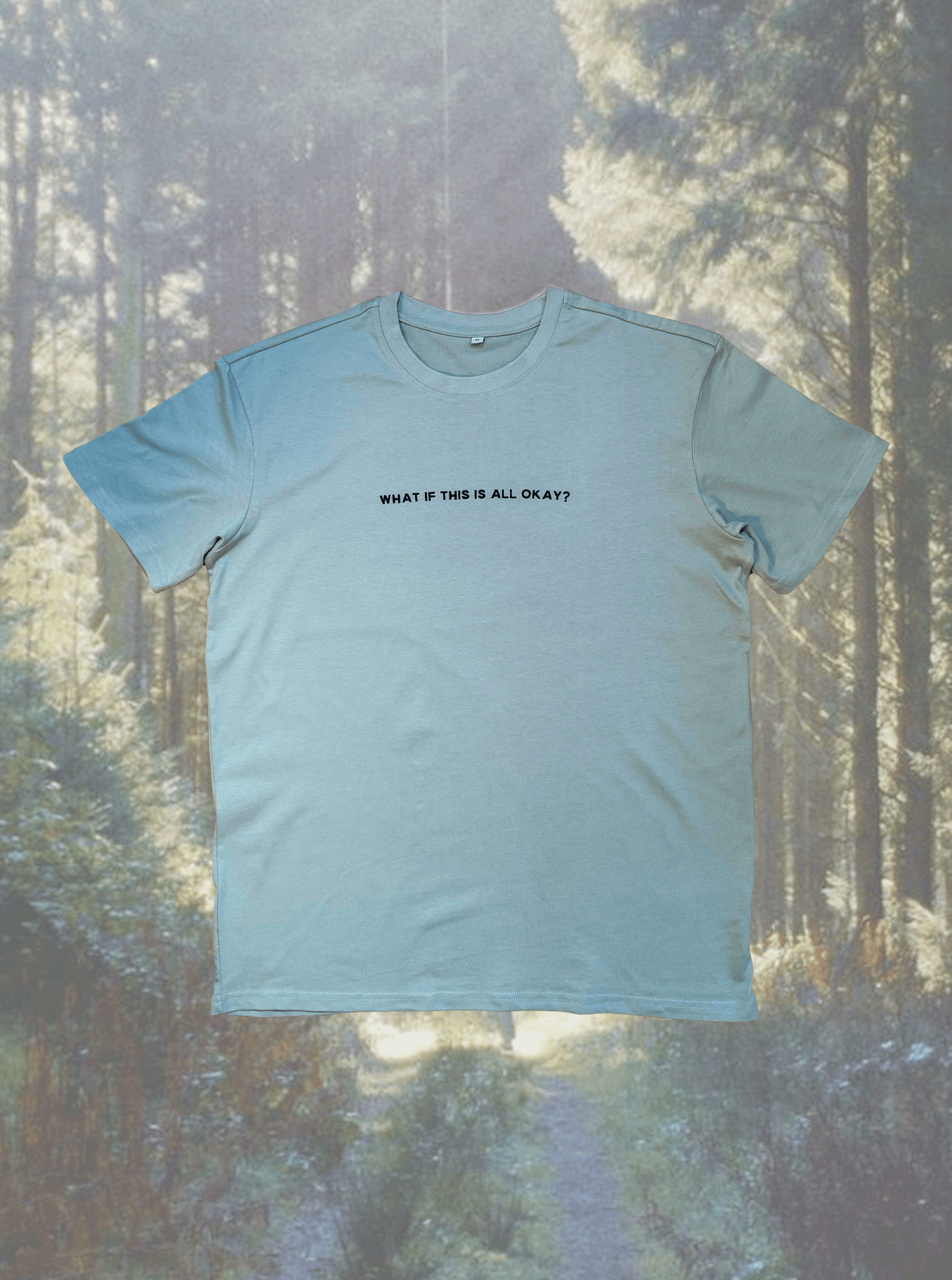 WITIAOK Tee