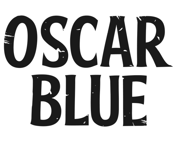 Oscar Blue